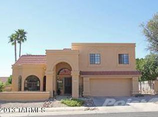 11409 N Ingot Loop, Oro Valley, AZ 85737