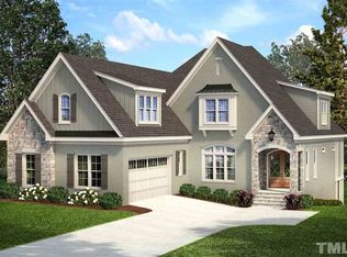 3337 Thomas Rd, Raleigh, NC 27607