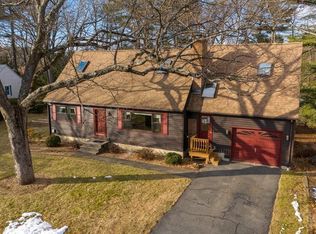 30 Sandra Rd, Easthampton, MA 01027