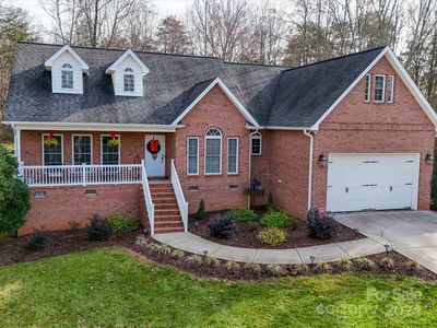 142 Forest Creek Dr, Statesville, NC, 28625
