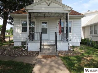 4134 S 40th Ave, Omaha, NE 68107