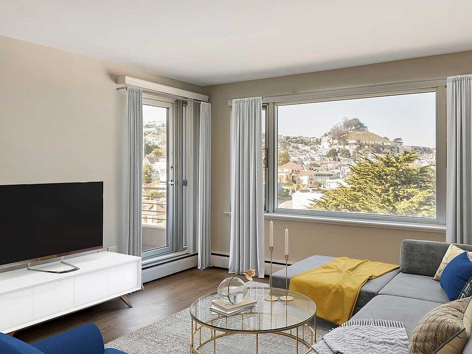 Limited availability: newly renovated Finish Package II living area with hard surface flooring