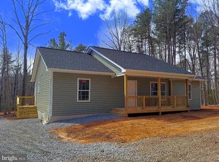 28100 Tatum Rd, Unionville, VA 22567