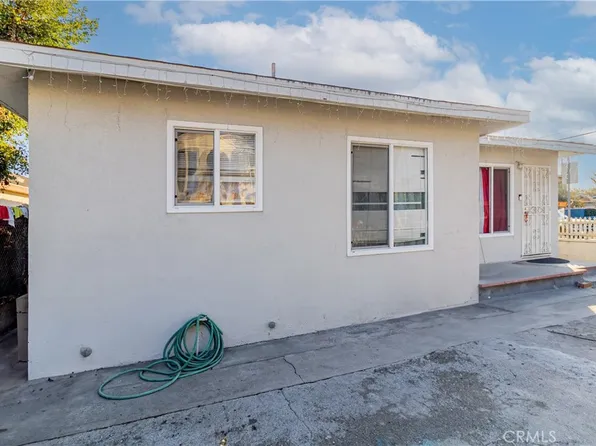 1002 E L St, Wilmington, CA 90744