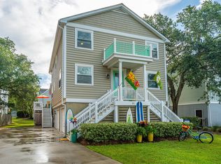 32 41st Ave, Isle Of Palms, SC 29451