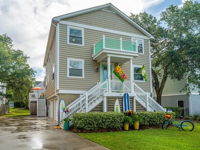 32 41st Ave, Isle Of Palms, SC, 29451