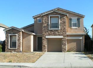 1376 San Lucas Dr, Pittsburg, CA 94565