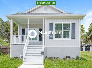 2253 8th St S, Saint Petersburg, FL 33705
