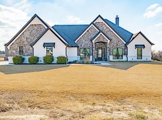 435 Creekside Ct, Weatherford, TX 76087