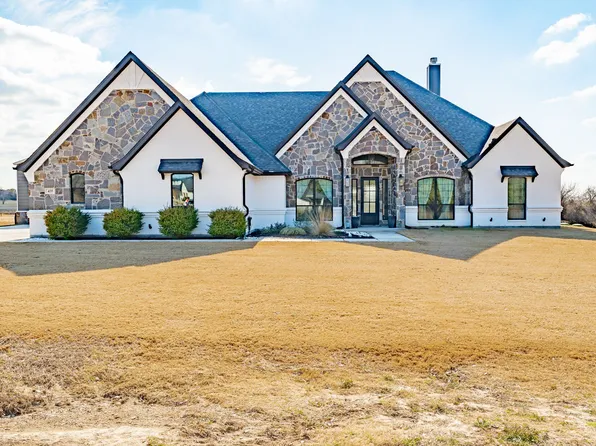 435 Creekside Ct, Weatherford, TX 76087