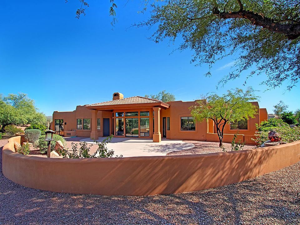 19112 E. Box Bar Trail