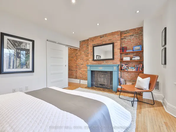 68 Sparkhall Ave, Toronto, ON M4K 1G6