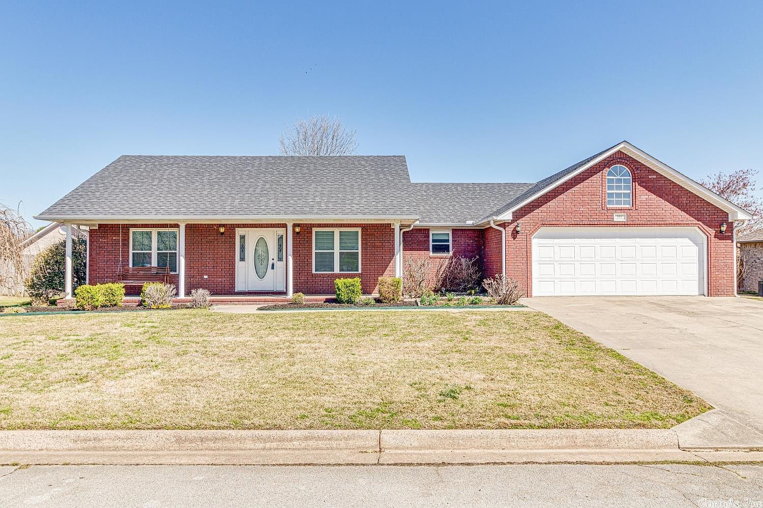 2901 Graystone Dr, Paragould, AR 72450 Zillow