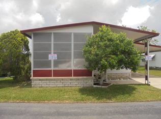 5274 Poinciana Cir, New Port Richey, FL 34653