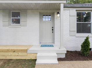 109 Desoto Dr, Nashville, TN 37210