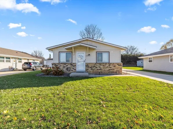 6702 N 91st STREET, Milwaukee, WI 53224