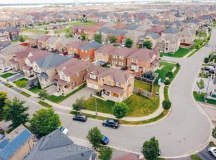 22 Birch Tree Trl #BASEMENT, Brampton, ON L6P 3M8