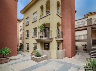 1270 Cleveland Ave UNIT D342, San Diego, CA 92103