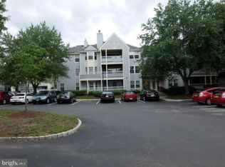 307 Trinity Ct #6-2006, Princeton, NJ 08540