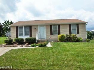 9746 Denrob Ct, Baltimore, MD 21234