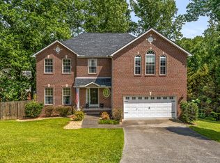 7415 Blue Ridge Ct, Fairview, TN 37062