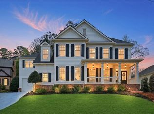 5069 Tarry Glen Dr, Suwanee, GA 30024