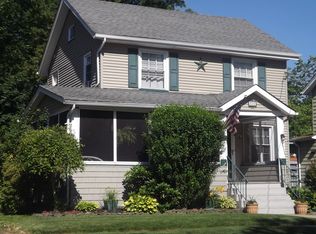 222 Whittier Ave, Dunellen, NJ 08812