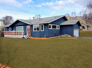3650 Spinnaker Dr, Anchorage, AK 99516