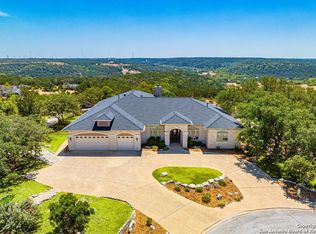 2029 Crown Ridge Dr, Kerrville, TX 78028