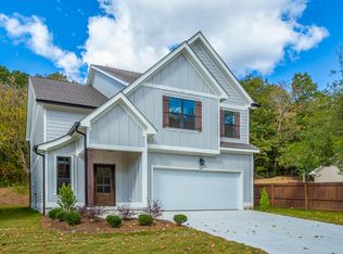 639 Lullwater Rd, Chattanooga, TN 37405