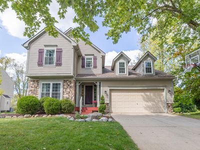 3221 Eastridge Dr, Dexter, MI, 48130