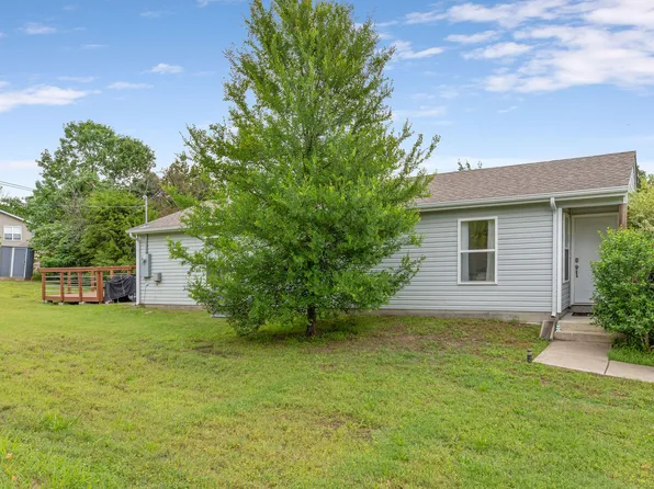 222 Plaza Drive, Branson, MO 65616