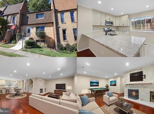 1724 Cy Ct, Vienna, VA 22182