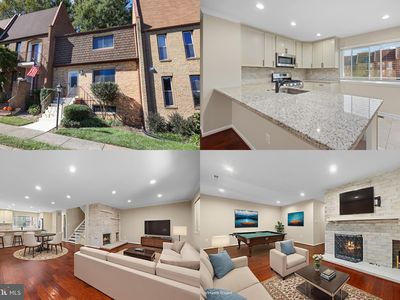 1724 Cy Ct, Vienna, VA, 22182