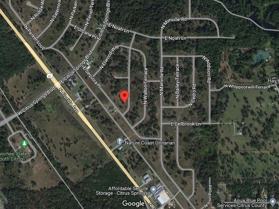 1st image of 7804 N YARMOUTH TERRACE LOT 28