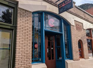 76 Main St, Bisbee, AZ 85603