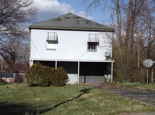 2733 Florida Ave NW, Roanoke, VA 24017