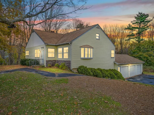 167 Leighton Road, Augusta, ME 04330