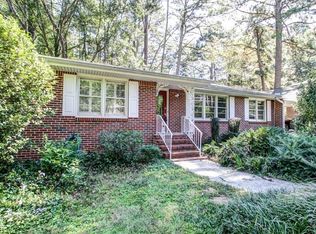 2013 Chesterfield Dr, Atlanta, GA 30345