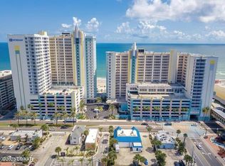 300 N Atlantic Ave #1209, Daytona Beach, FL 32118