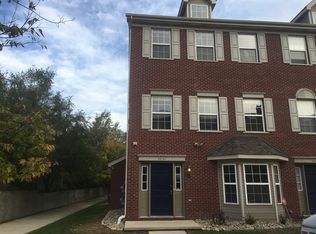 22724 Goddard Rd, Taylor, MI 48180
