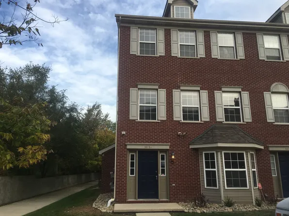 22724 Goddard Rd, Taylor, MI 48180