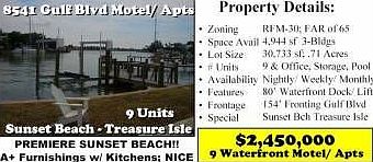 1st image of 8541 Gulf Blvd