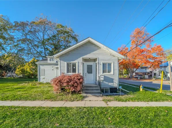 179 Colborne St, Chatham Kent, ON N7M 3L8