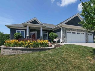 931 Camp Cardinal Rd, Iowa City, IA 52246