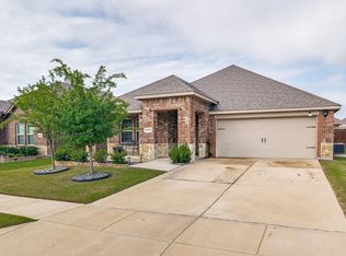 3012 Patton Ln, Forney, TX 75126
