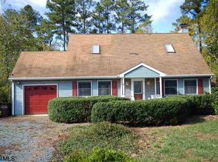 547 Jefferson Dr, Palmyra, VA 22963