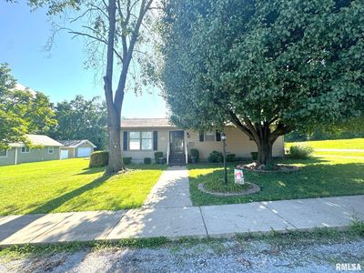 502 S Day St, West Frankfort, IL, 62896