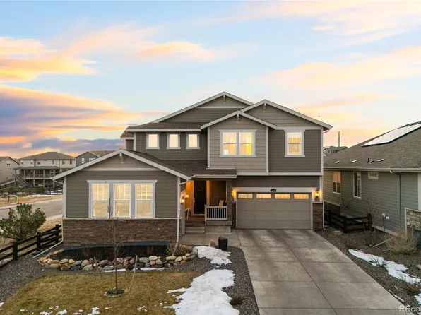 3014 Furthermore Lane, Castle Rock, CO 80108