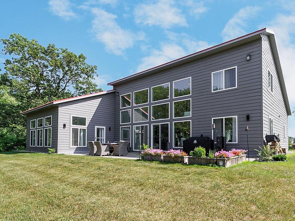 W2708 Lalor Ln, Montello, WI 53949 MLS 1940968 Zillow